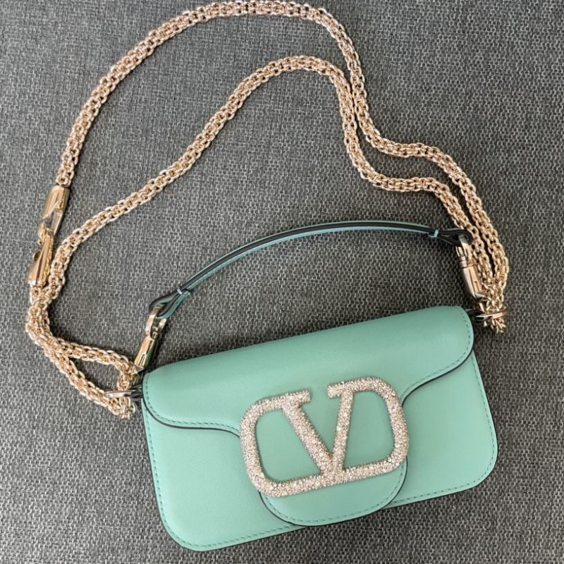 Va1e*ntin0 satchel bag